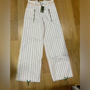 JC de Castelbajac jeans size 42